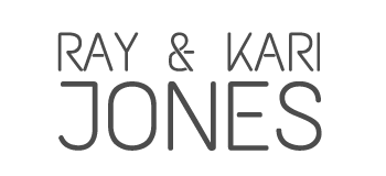 Ray and Kari Jones